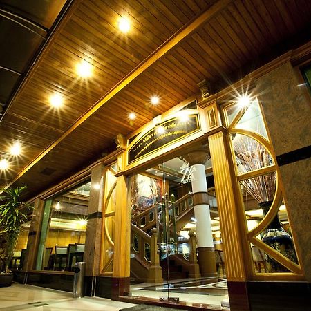 Zaza Hotel Samut Prakan Exteriér fotografie
